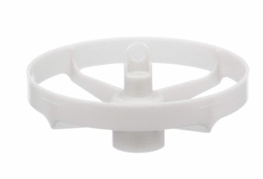 Plastový unašeč struhadel do kuchyňského robotu Bosch Siemens (00088256)