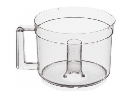 Mísa do kuchyňského robota Bosch Siemens (00092607)
