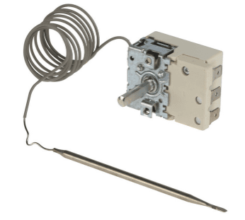 Termostat do sporáku Bosch Siemens (00096597)