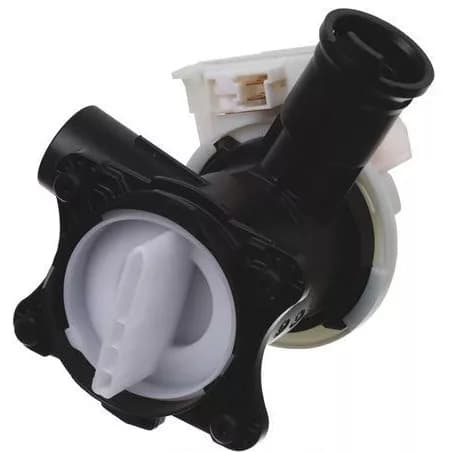 Vypouštěcí čerpadlo do praček BSH Bosch Siemens (00145093, ORIGINÁL BSH)