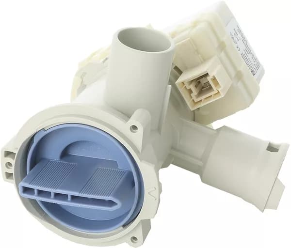 Vypouštěcí čerpadlo do praček Bosch Siemens (00146083)