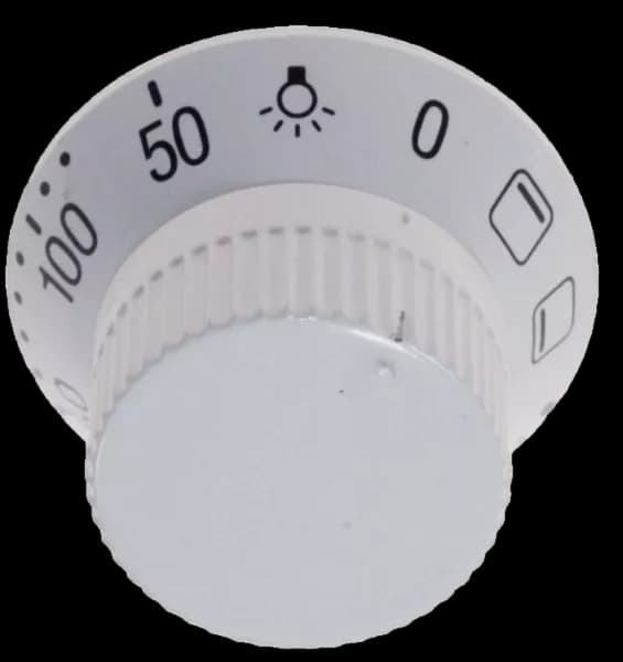 Ovládací knoflík do trouby Bosch Siemens (00162941)