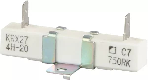 VDR termistor do trouby Bosch Siemens – 00187357