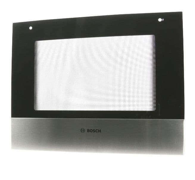 Vnější sklo do trouby Bosch Siemens (00245457)