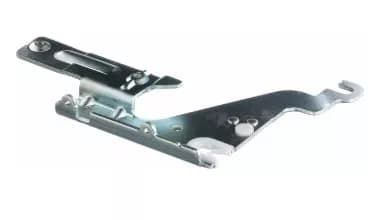 Pant dveří levý do myčky nádobí Bosch Siemens Atag Küppersbusch (00263115)