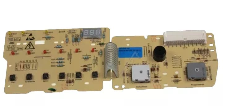 Řídicí modul do praček Bosch Siemens (00263905)