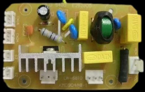 Silová elektronika do kuchyňského robota Eta – 002800211