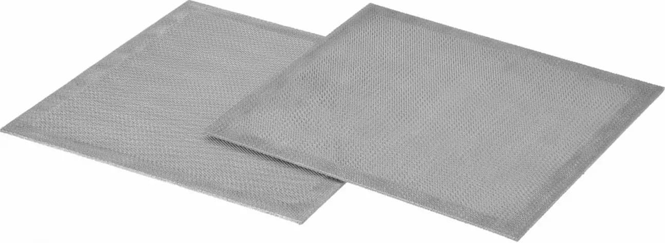 Kovový tukový filtr 284×284 mm Bosch Siemens (00298619)
