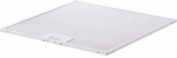 Hliníkový tukový filtr 330 x 320 x 8 mm do odsavačů par Neff (00362381)