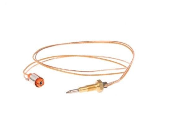 Termočlánek 550 mm / 55 cm do varné desky Bosch Siemens (00416742)