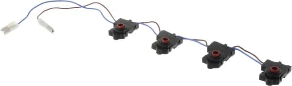Spínač varných desek Bosch Siemens (00422892)