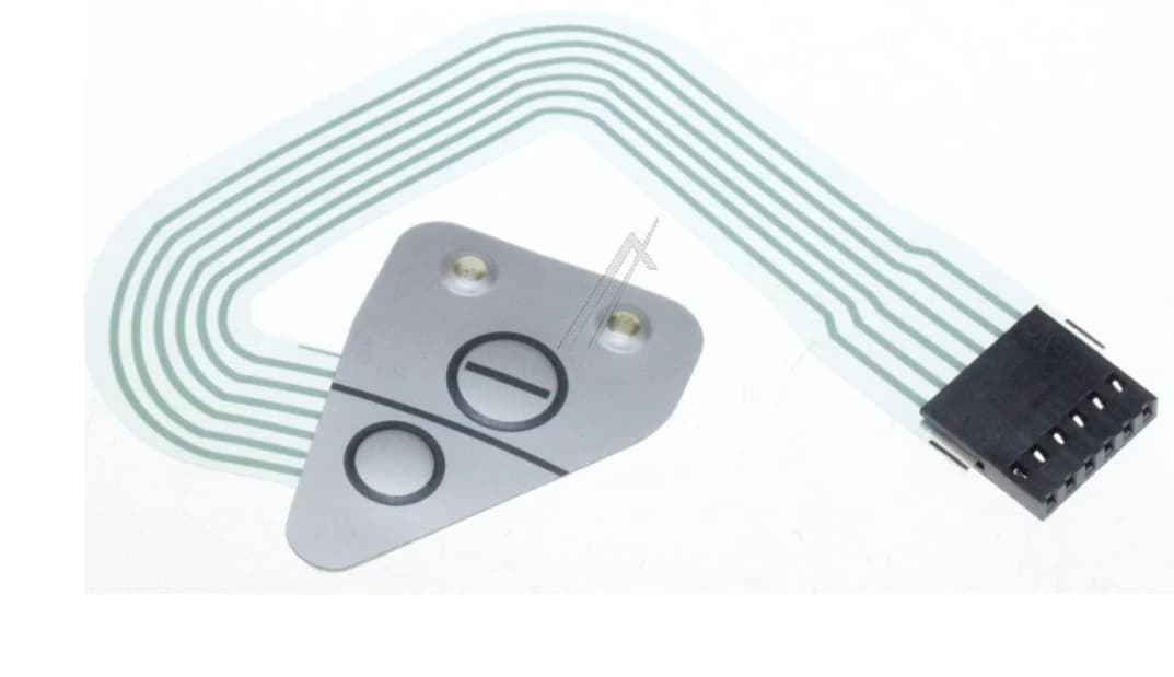 Modul vysavačů Bosch Siemens (00426697)