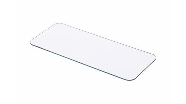 Vnitřní sklo pro mikrovlnné trouby Bosch Siemens (00441202)