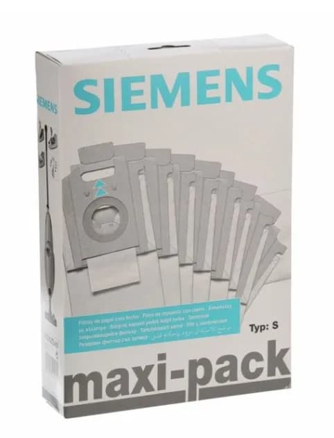 Sáčky k vysavači Bosch Siemens (00460761)