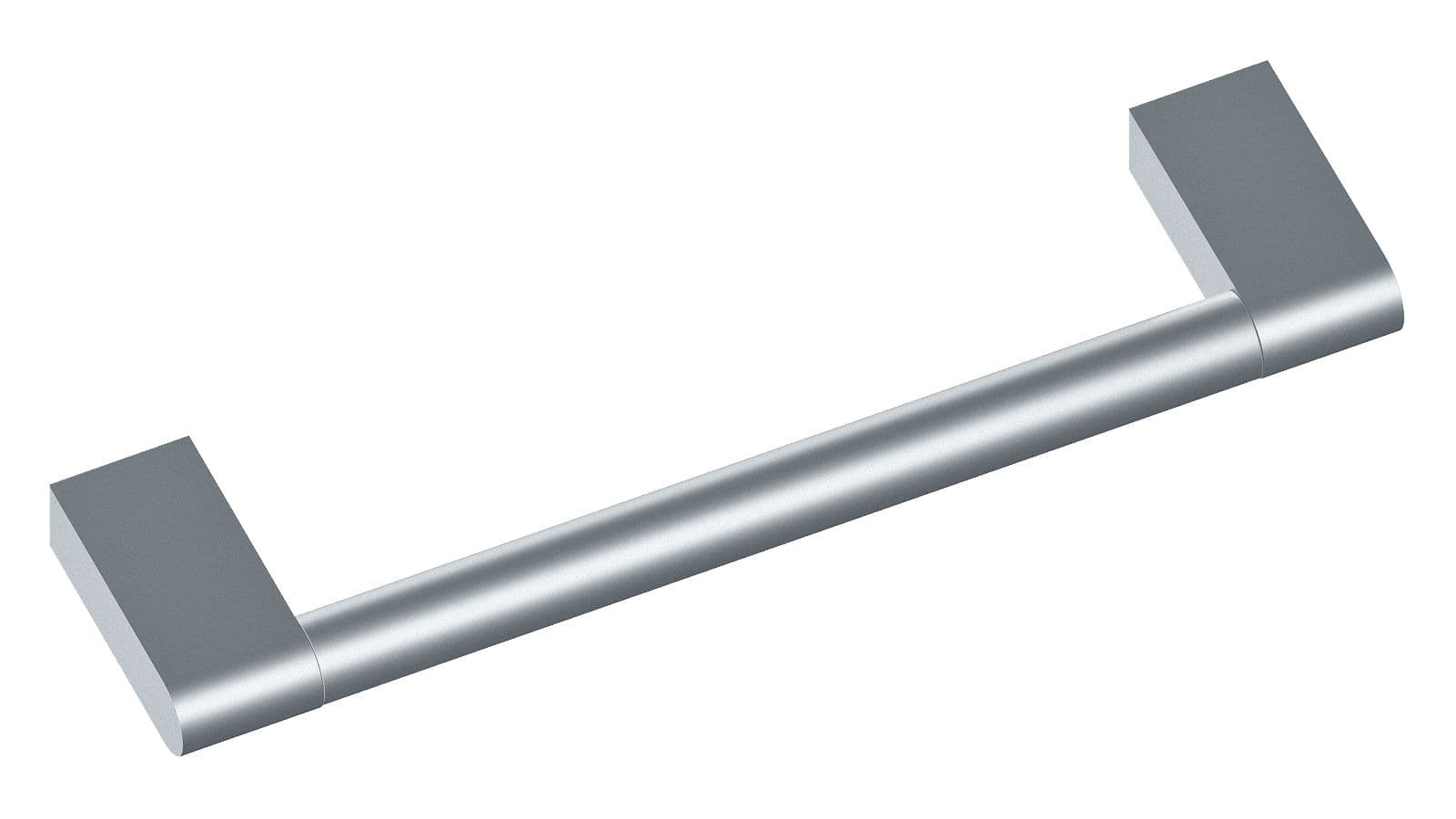 Madlo, rukojeť, 20 cm pro trouby Bosch Siemens (00466933)