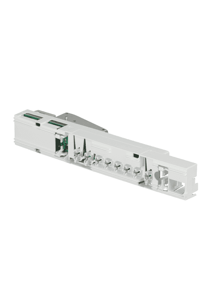 Originální modul, elektronika, panel, deska chladniček Bosch Siemens (00494669)