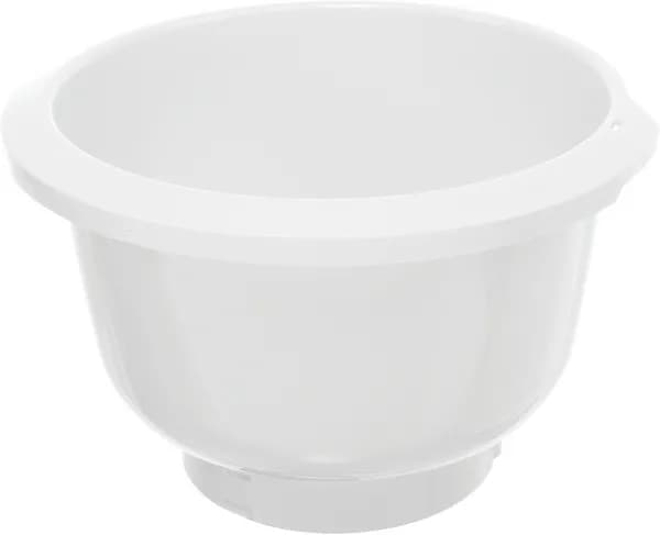 Plastová míchací miska Bosch Siemens MUZ5KR1 (00574676)