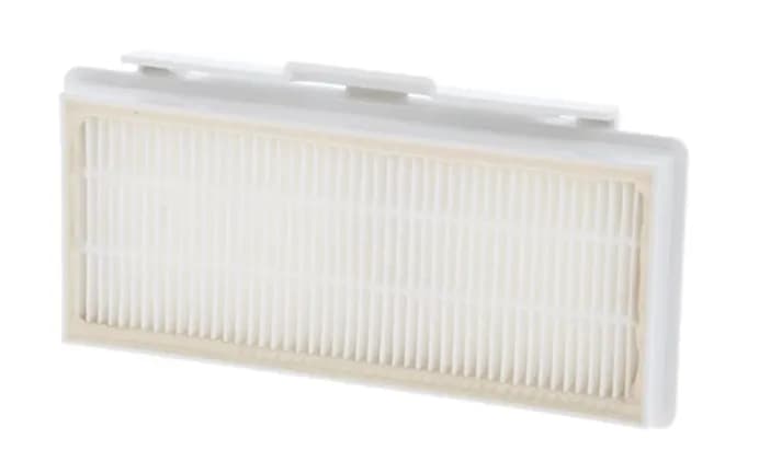 Hygienický HEPA filtr pro vysavače Bosch Siemens (00577344)