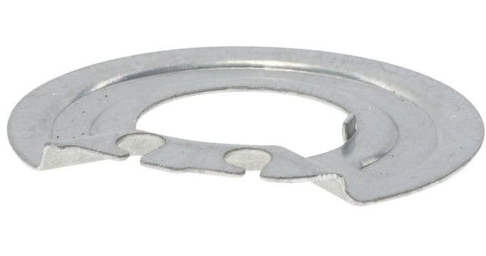 Kroužek hořáku do varné desky Bosch Siemens (00600431)