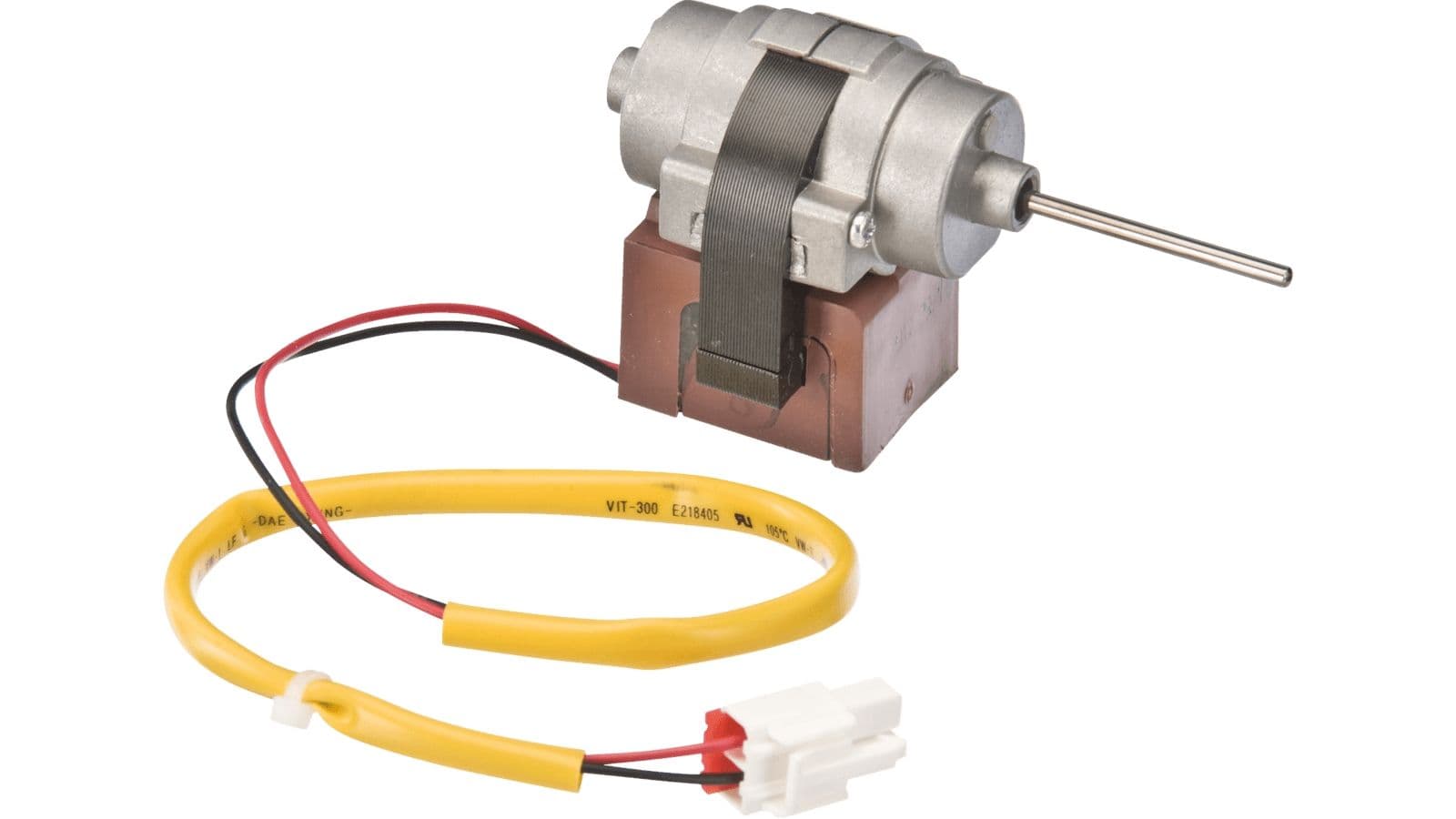 Motor ventilátoru chladniček Bosch Siemens (00601016)