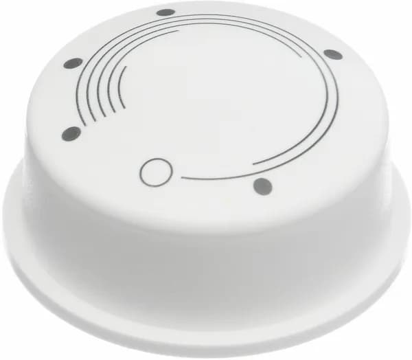 Knoflík teploty chladniček Bosch Siemens (00603500)