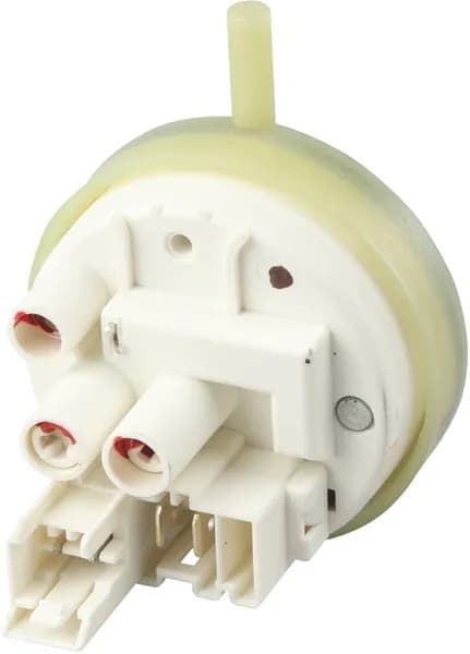 Hladinový spínač do praček Bosch Siemens - 00604458