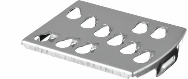 Kotoučové struhadlo kuchyňských robotů Bosch Siemens (00618100)