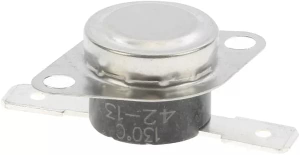 Ochranný termostat, omezovač teploty sušiček prádla Bosch Siemens (00618163)