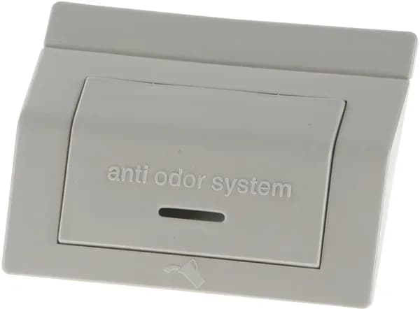 Filtr chladniček Bosch Siemens (00622864)