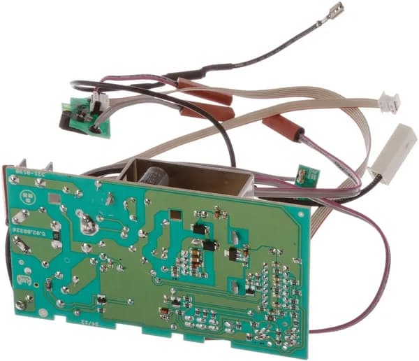 Řídicí modul kuchyňských robotů Bosch Siemens (00627845)
