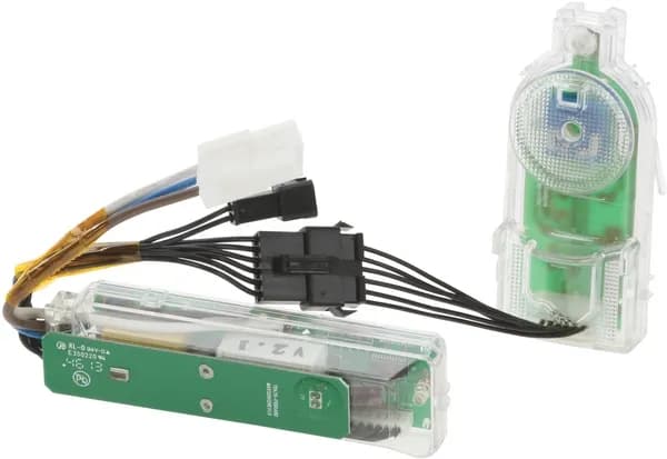 Modul elektroniky žehliček Bosch Siemens (00629777)
