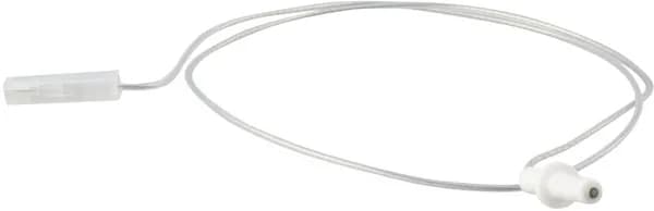 Zapalovací svíčka pro plynové varné desky Bosch Siemens BSH (00631154, 00613667)