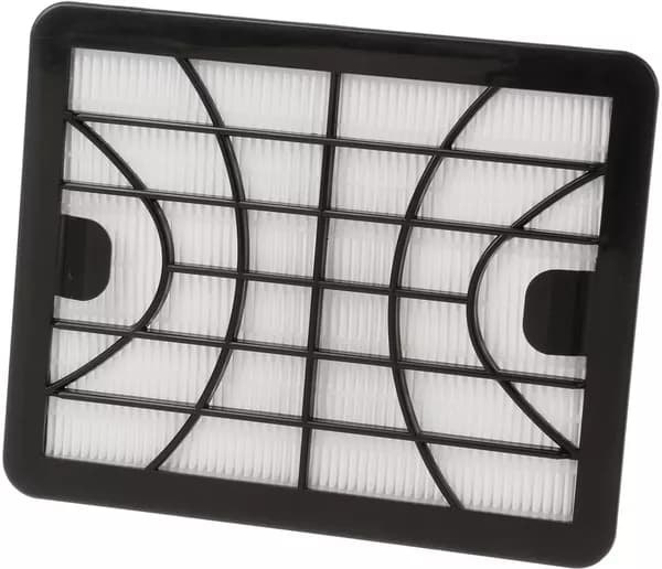 HEPA filtr ZVCA040S (00632560) do vysavačů Bosch, Siemens, Zelmer