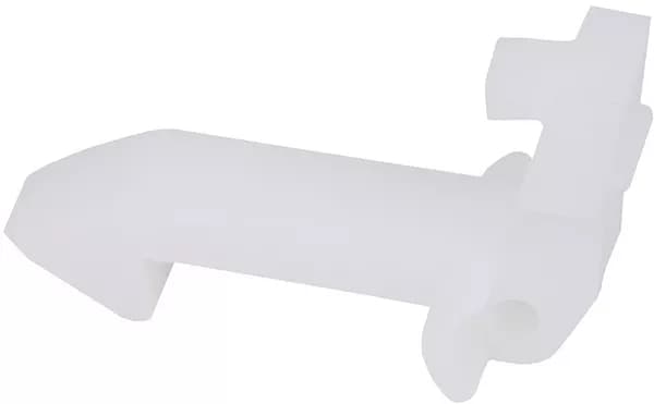 Západka do praček Bosch Siemens (00636243)