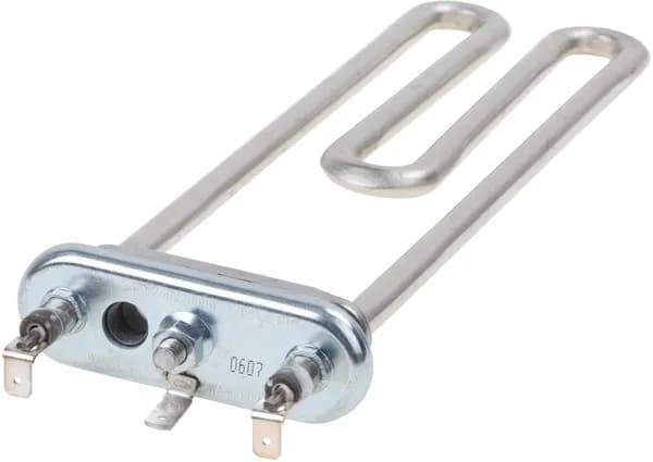 Topné těleso 262 x 65 mm Bosch Siemens (00637027) – originál