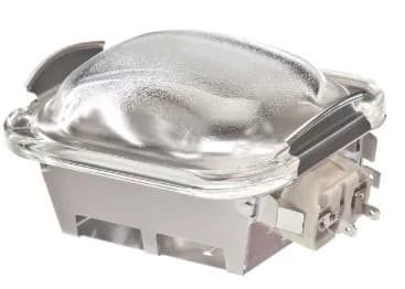 Halogenové osvětlení k pečicí troubě 230V 25W Bosch Siemens (00642205)