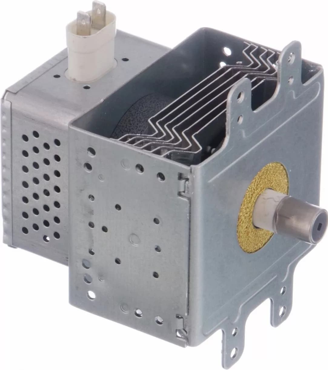 Magnetron do mikrovlnné trouby Bosch Siemens (00642266)