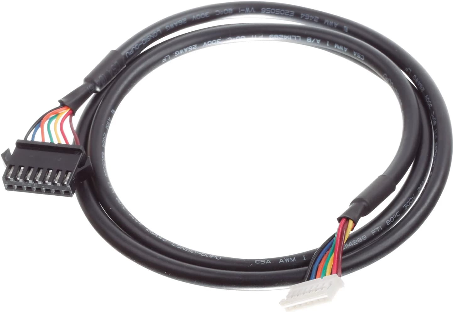Plochý kabel do chladničky Bosch Siemens (00643588)