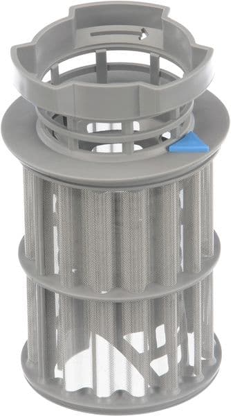 Filtr k myčkám nádobí Bosch / Siemens / Küppersbusch (BSH00645038, 00651097, 436716)