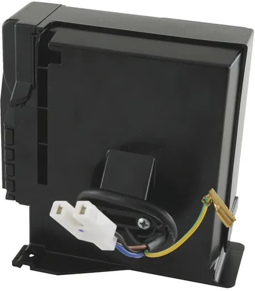 Invertor, měnič, elektronický box chladniček Bosch Siemens (00645324)
