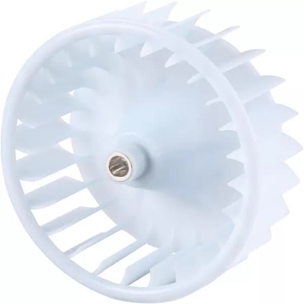 Oběžné kolo ventilátoru sušiček prádla Bosch Siemens (00647543)