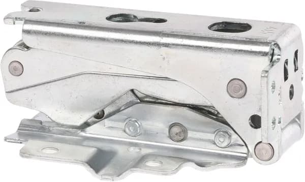 Pant, spodní závěs dveří chladniček & mrazniček Bosch Siemens (00648994)