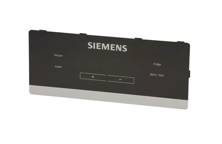 Displejový modul chladniček Bosch Siemens (00649088)