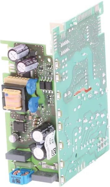 Řídicí modul odsavačů par Bosch Siemens (00649647)