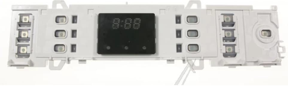 Naprogramovaný elektronický modul do myček nádobí Bosch Siemens (00650177)