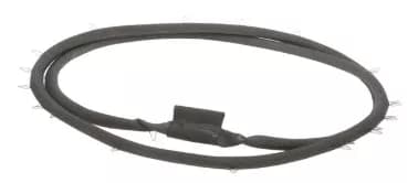 Těsnění dveří pečicí trouby Bosch Siemens (00650984)