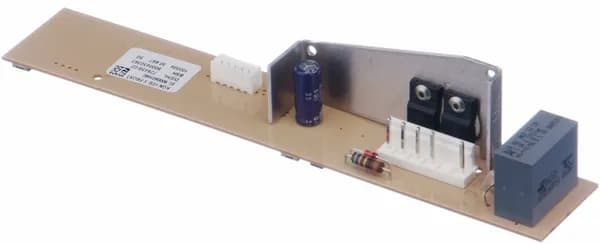 Modul, hlavní elektronická deska chladniček Bosch Siemens (00651279)
