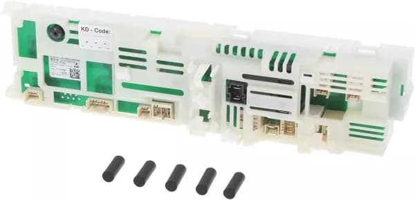 Řídicí modul sušiček prádla Bosch Siemens (00651600)