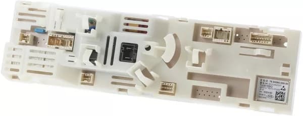Řídicí modul sušiček prádla Bosch Siemens (00651648)