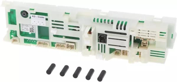 Řídicí modul sušiček prádla Bosch Siemens (00652498)